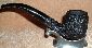Comoy- Black Coral Finish # 42