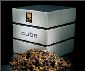 MacBaren- Cube box