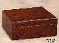 Humidor- 25 count