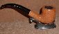 Comoy- Virgin Finish # 42