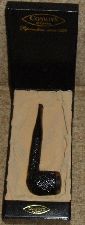 Comoy 2006 Christmas Pipe