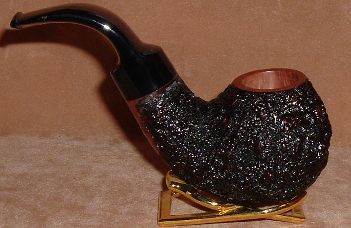 Ardor- Urano Roccia Black 53