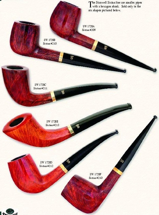 Stanwell- Sixtus