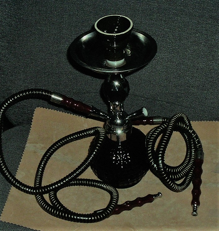 Hookah Kit