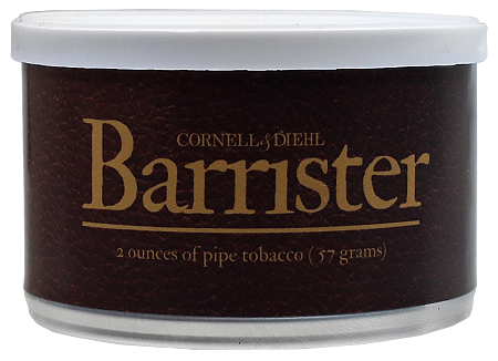 barrister