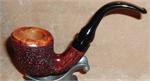Mastro de Paja- OB Half Carved