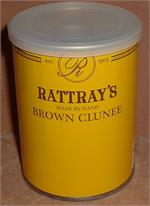rattrays brown marscigars