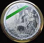 Brebbia- Calvados