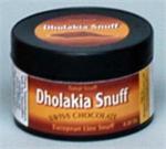 Dholakia- Swiss Chocolate